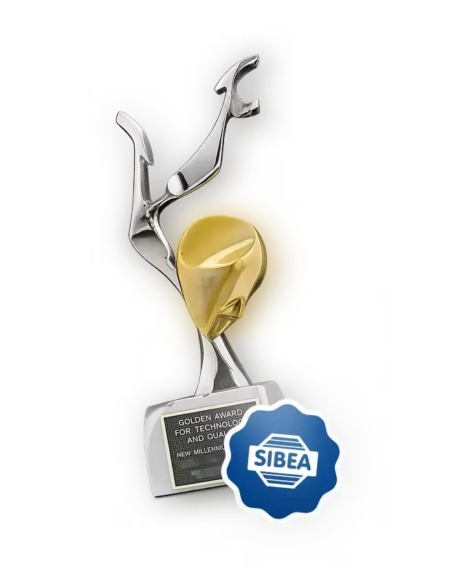 SIBEA - Certification qualité produit algérien